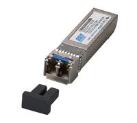 EFB SFP Module 10G SFP+ MMF, 300 m 850 nm LC DDM, Compatible with Cisco SFP+-10G