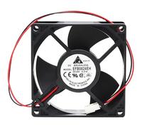 EFB0824EH for 24V 0.21A 8CM DC BRUSHLESS Cooling fan