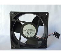 EFB1312SHE DC12V 127mm 2.76A 59DB 4500RPM 12.7CM 12738 3-Wire Cooling fan