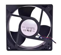 EFB1324SHE 127MM 12738 127 * 38MM 24V 1.38A Ventilador de refrigeración