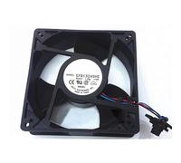 EFB1324SHE 24V 1.38A 127 * 127 * 38MM high air volume axial flow inverter fan