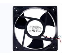 EFB1324SHE DC24V 1.38A 127X127X38MM 3-Wire Cooling fan