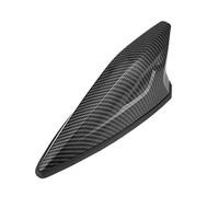 EFBCWQXUI Antena Aleta Tiburon Coche, para Ford Focus MK2 MK3 MK4 Autoadhesiva Impermeable Coche Techo Superior Radio Coche Antena Decoración,D