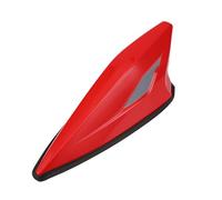 EFBCWQXUI Antena Aleta Tiburon Coche, para Hyundai Kona 2018-2023 Autoadhesiva Impermeable Coche Techo Superior Radio Coche Antena Decoración,I