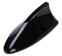 EFBCWQXUI Antena Aleta Tiburon Coche, para Peugeot 308 II (Phase II, 2017) Hatchback 2013-2021 Autoadhesiva Impermeable Coche Techo Superior Radio Coche Antena Decoración,C