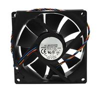 EFC0912BF 9232 4-Wire DC12V 0.70A 92x92x32mm 92mm Inverter Cooling Fan