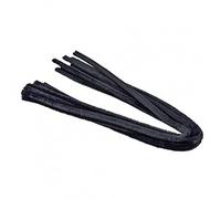 Efco Limpiadores de tuberías ø 8 mm / 50 cm 10 uds. Negro