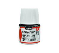 Efcolor Pebeo Ceramic Blanco F 45ML