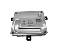 EFDDTBHE Balastro De Xenón HID Compatible Con A4 A5 A6 A7 Módulo De Balasto Faros, Unidad Control 4G0907697F 401140244