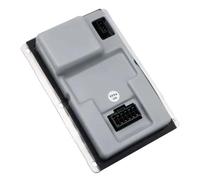 EFDDTBHE Balastro De Xenón HID Compatible Con Chrysler Para 300C 2004-2010 Unidad Control Balastro Faros Xenón 12 Pines HID 89030461 89027892 89027878 043736 LAD5G 044861 12661 7212661 68019173AA