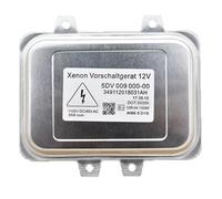 EFDDTBHE Balastro De Xenón HID Compatible Con Lincoln Para Zephyr 2006 2007 2008 Reemplazo De Balastro Faro Xenón D1S D1R 5DV 009 000-00 5DV009000-00 5DV00900000(White label)