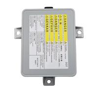 EFDDTBHE Balastro De Xenón HID Compatible Con Mazda Para 3 2002-2005 Para CX-5 2012-2014 Para CX-9 2007-2012 Unidad Control Balasto Faro Xenón W3T10416901 X6T02981 W3T10471 W3T11371 D391510