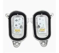 EFDDTBHE Balastro De Xenón HID Compatible Con Q5 2.0L Para FLEX Para Premium 2013-2017 Faro DRL Derecho Izquierdo Módulo De Luz Unidad Control Balasto 8R0941475B 8R0.941.475B ..476B(Left and right)