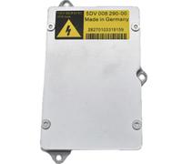 EFDDTBHE Balastro De Xenón HID Compatible Con Saab Para 93 2003 2004 2005 2006 2007 Balasto De Faro Xenón D2S D2R 5DV 008 290 00 5DV00829000 2M5Z13C170AA 12790592 63126907488