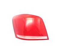EFDDTBHE Compatible con Benz para GLK 2013 2014 2015 Cubierta De Luz Trasera Tapa De La Luz Trasera Luces traseras(Left Side)