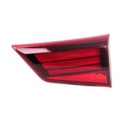 EFDDTBHE Compatible con Mitsubishi para Outlander para PHEV 2016-2021 Conjunto De Luz Trasera Freno Trasero Luz De Parachoques Luz De Señal De Giro Interior 8331A186 8331A185 Luces traseras(Right)