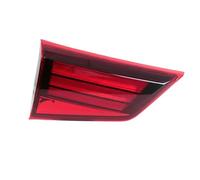 EFDDTBHE Compatible con Mitsubishi para Outlander para PHEV 2016-2021 Conjunto De Luz Trasera Freno Trasero Luz De Parachoques Luz De Señal De Giro Interior 8331A186 8331A185 Luces traseras(Left)