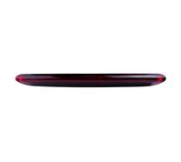 EFDDTBHE Compatible con para A3 8P Hatchback 2004-2012 Tercera Luz De Freno Trasera Roja De Alto Nivel 8P4945097C 8P4945097B Luces traseras