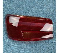 EFDDTBHE Compatible Con Para A3 Sedan 2017 2018 2019 2020 Accesorios De Automóvil Cubierta De Lámpara Trasera Exterior Trasera Luces De Freno Carcasa Reemplazar Pantalla luces traseras(Left side)