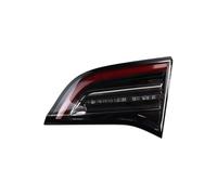 EFDDTBHE Compatible con Tesla para Model 3 2019 2020 Luz Trasera Izquierda Y Derecha del Automóvil Luz De Freno Lámpara Antiniebla Señal De Giro Marcha Atrás Conjunto Luces traseras(Inner Right)