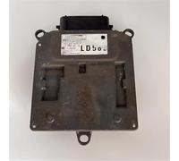 EFDDTBHE Módulo Controlador Faro 89908-47090 RD585 89907-47090 LD585 Unidad de módulo de control de computadora de faros delanteros Módulo del controlador de faros delanteros(89907-47090 LD585)