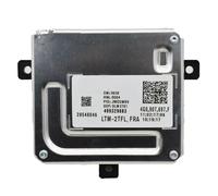 EFDDTBHE Módulo Controlador Faro Compatible Con A6 A8 A7 TT Faros Delanteros Módulo De Control DRL, Faros De Coche 28548046 4G0907397F 4G 28297180 401140244 4G0907697F