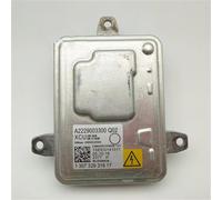 EFDDTBHE Módulo Controlador Faro Compatible Con Benz CLA 250 45 180 2013-2016 Lastre De Xenón 130732931500 Faros Delanteros Unidad Control HID Módulo Computadora A2229003300 Q02 130732932015