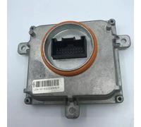 EFDDTBHE Módulo Controlador Faro Faros Delanteros 4G0907397K 4G0.907.397.K, Luces De Circulación Diurna, Módulo De Accionamiento DRL, Unidad De Control De Balasto De Ordenador, Accesorios Para Coche