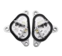 EFDDTBHE Módulo Controlador Faro Luz de circulación diurna para faros delanteros Accesorios para coche L90102675 L90102676 Izquierda 63117494851 7494851 Derecha 63117494852 7494852(A PAIR)