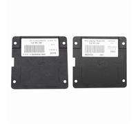 EFDDTBHE Módulo Controlador Faro Módulo de control de luz de giro AFS Leistungs Accesorios para coche Izquierda 7L6941329 Derecha 7L6941330 7L6 941 329 7L6 941 330 89390030(A pair)