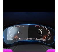 EFDDTBHE Protectores de pantalla Compatible Con BMW Serie 5 G30 525 530