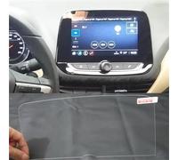 EFDDTBHE Protectores de pantalla Compatible Con Chevrolet Para Onix Plus | Para Turbo 2020 Protector Pantalla Vidrio Templado 8 Pulgadas Radio Estéreo Coche Navegación Gps