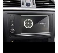 EFDDTBHE Protectores de pantalla Compatible Con Kadjar 2016-2019
