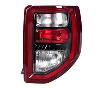 EFDDTBHE Trasera Iluminacion Compatible Con Ford Para Bronco Sport 2021-2023 Luz Trasera Coche Luz Intermitente Giro Luz Advertencia Luz Señal Inversa Conjunto Luz Freno(Only Right)