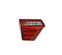 EFDDTBHE Trasera Iluminacion Compatible Con Ford Para Territory 2019 2020 Luz Trasera De Coche Luz De Conducción Lámpara De Señal Luz De Freno Piezas De Automóvil(Inside Left)