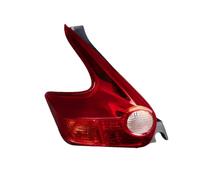 EFDDTBHE Trasera Iluminacion Compatible Con Infiniti Para ESQ Luz Trasera Coche Lámpara Señal Luz Antiniebla Trasera Luz Freno Lámpara Advertencia Conjunto Faros Delanteros 26555-1KA0B(Left)