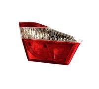 EFDDTBHE Trasera Iluminacion Compatible Con Toyota Para Camry 2012-2014 Luz Trasera Trasera Lámpara Freno Luz Señal Giro Lámpara Advertencia Luz Freno Carcasa Lámpara Coche(Inside Left)