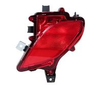 EFDDTBHE Trasera Iluminacion Compatible Con Toyota Para Highlander 2020 2021 2022 Luz Freno Parachoques Trasero Lámparas Reflectoras Luz Señal Giro Sin Bombilla 81480-0E060(Only 1 Left)