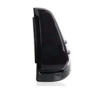 EFDDTBHE Trasera Iluminacion Compatible Con Toyota Para Land Para Cruiser Para Prado 120 FJ120 LC120 2003-2009 Lámparas Luces Traseras Señal Giro Dinámica Conjuntos Luces Coche(Right Of Smoke)