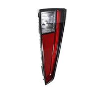 EFDDTBHE Trasera Iluminacion Compatible Con Toyota Para Prius 2016 2017 Parachoques Trasero Luz Trasera Luz Freno Parada Estacionamiento Lámpara Marcha Atrás 8158147021 8159147021(Left)