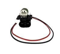 EFDDTBHE Ventilador Resistencia Compatible con Chevrolet para Cruze 1.8L 2006-2024 Resistencia del Motor del Ventilador del Radiador del Automóvil 94749639 3134503108