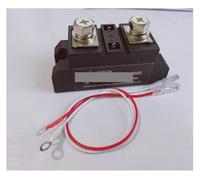 EFDSVUHE 1pc SAM40250D 4-32VDC to 24-480VAC Industrial Large Current Solid State Relay DC-AC