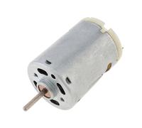 EFDSVUHE RS385 12V 13500RPM DC Electronic Starter Ride On Car Electronic Starter High Speed Electronic Starter for Toy Model, Ride