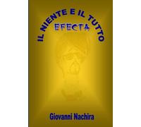 EFECTA: il niente e il tutto (PAROLE DI PIETRA)