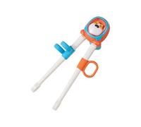 Efectiva Los Niños Practican Palillos Que Se Producen Con Forma Animal Divertida Para Promover Palillos Automáticamente Accesibles.