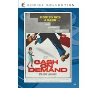Efectivo A Pedido DVD (1962) - Peter Cushing, Andre Morell, Quentin Lawrence