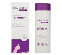 Efecto biotébal | Champú especializado contra la caída del cabello | 200 ml