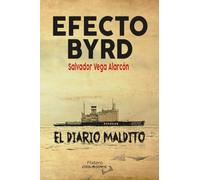 Efecto Byrd: El diario maldito