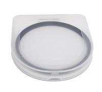 Efecto Cinematográfico Filtro de Lente Niebla Enfoque Suave Superficie Fina Resaltado Suprimido Película de Revestimiento MRC Filtro de Cámara de Difusión 1/4 para Paisaje (82MM)