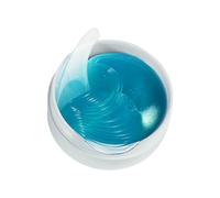 Efecto de elevación de los ojos | Ojos parches mujeres hombres | Night Care Eye 60 piezas | Hydrogel de 7.9x4 cm se retraen rápidamente para bodas de oro